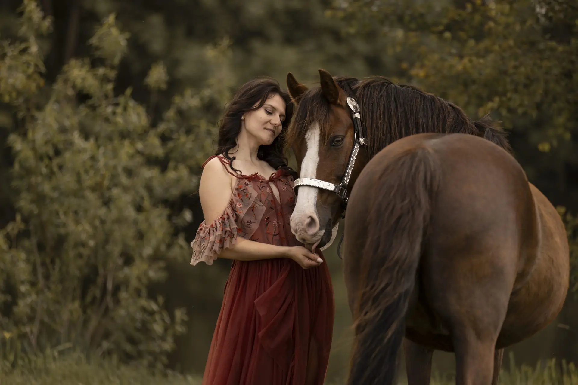 Ronda R&uuml;ckansicht