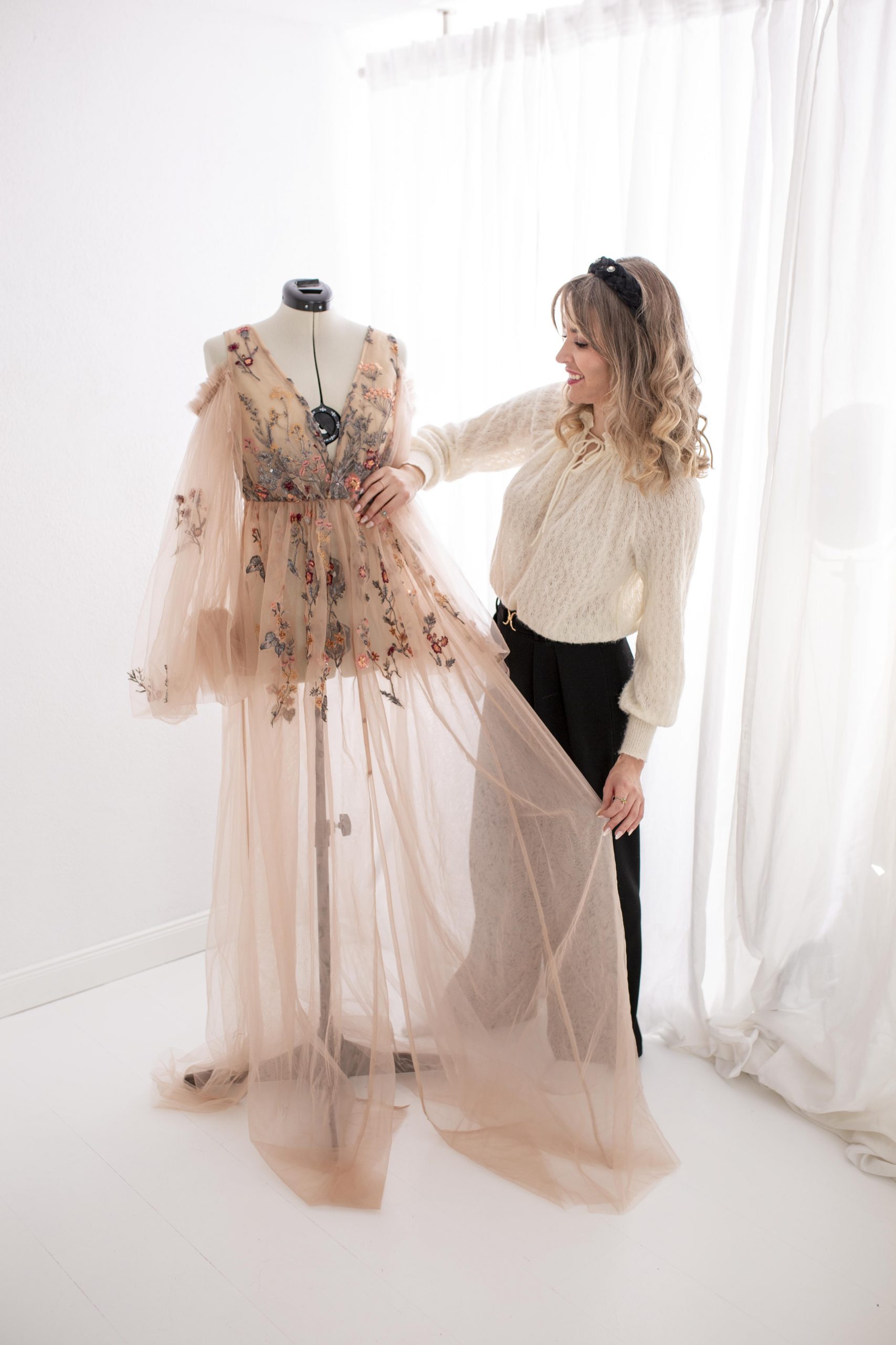 LoryDresses Atelier