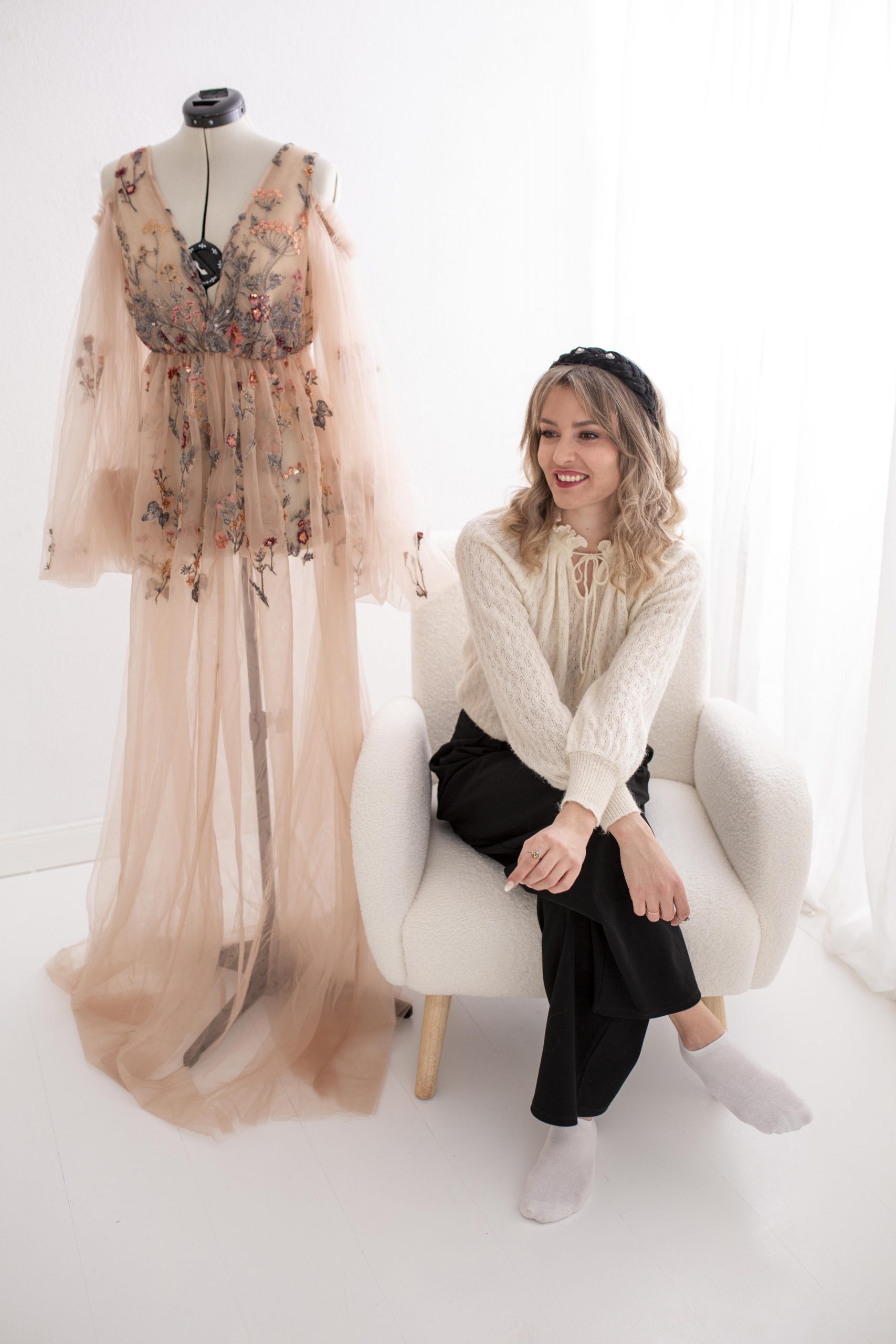 LoryDresses Atelier