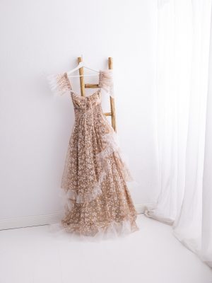 Babylon Kleid