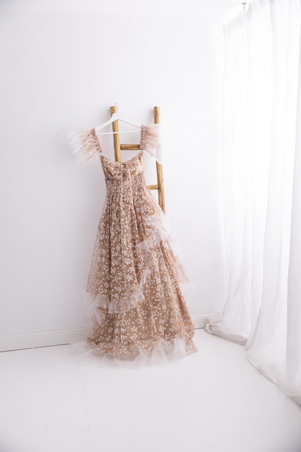 Babylon Kleid